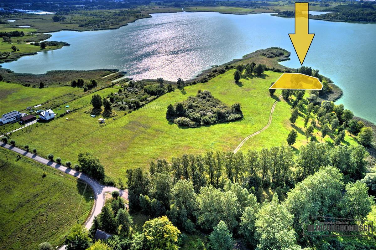 Sprzedaż Działka budowlana Szczecinek