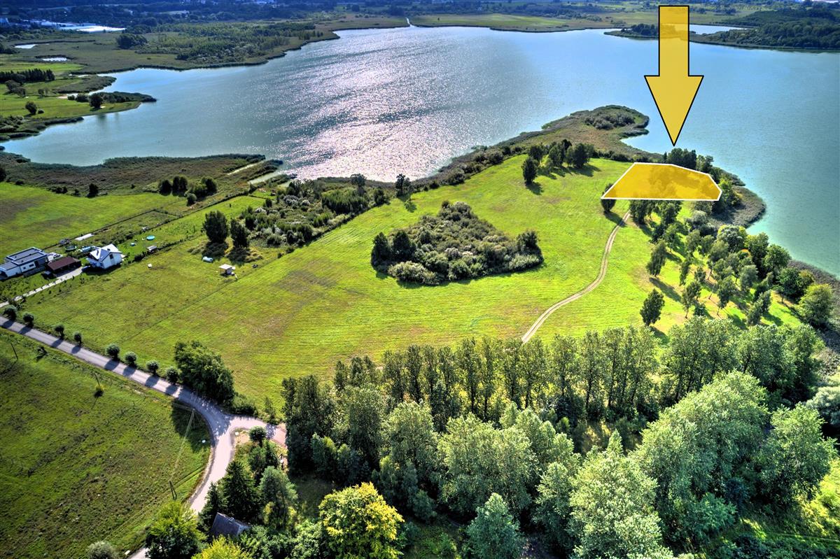 Sprzedaż Działka budowlana Szczecinek