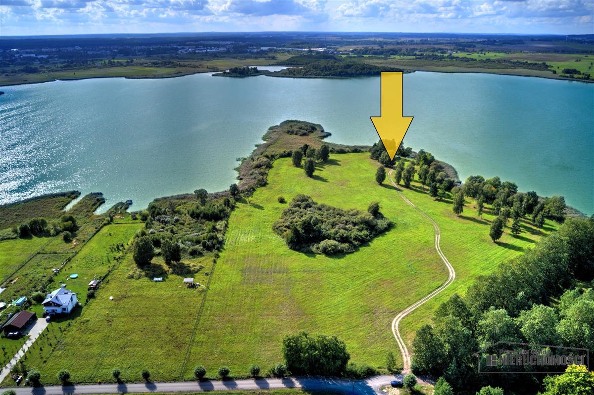 Sprzedaż Działka budowlana Szczecinek