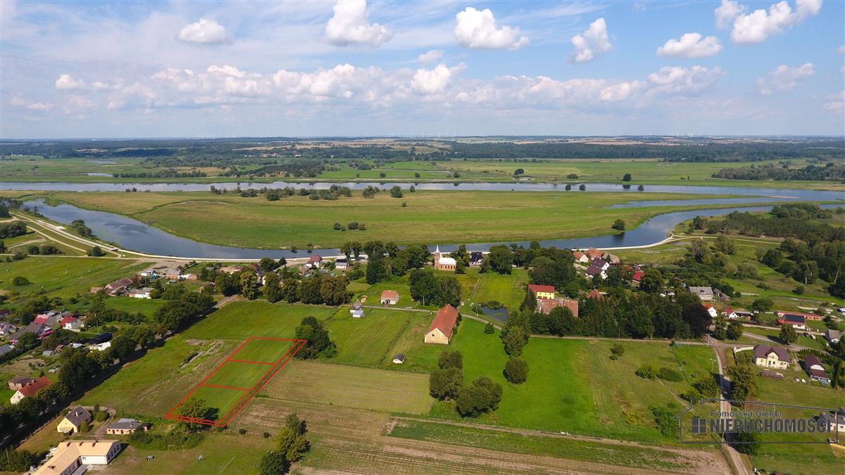 Sprzedaż Działka budowlana Piasek