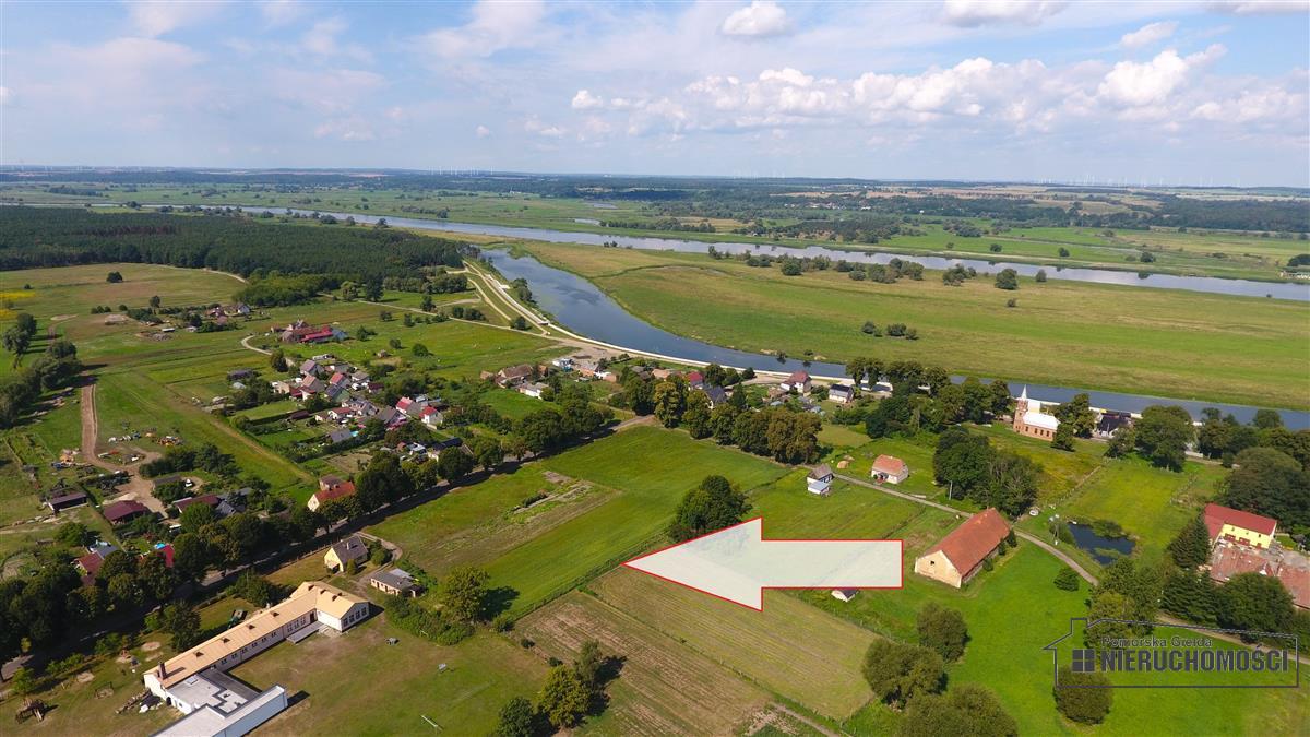 Sprzedaż Działka budowlana Piasek