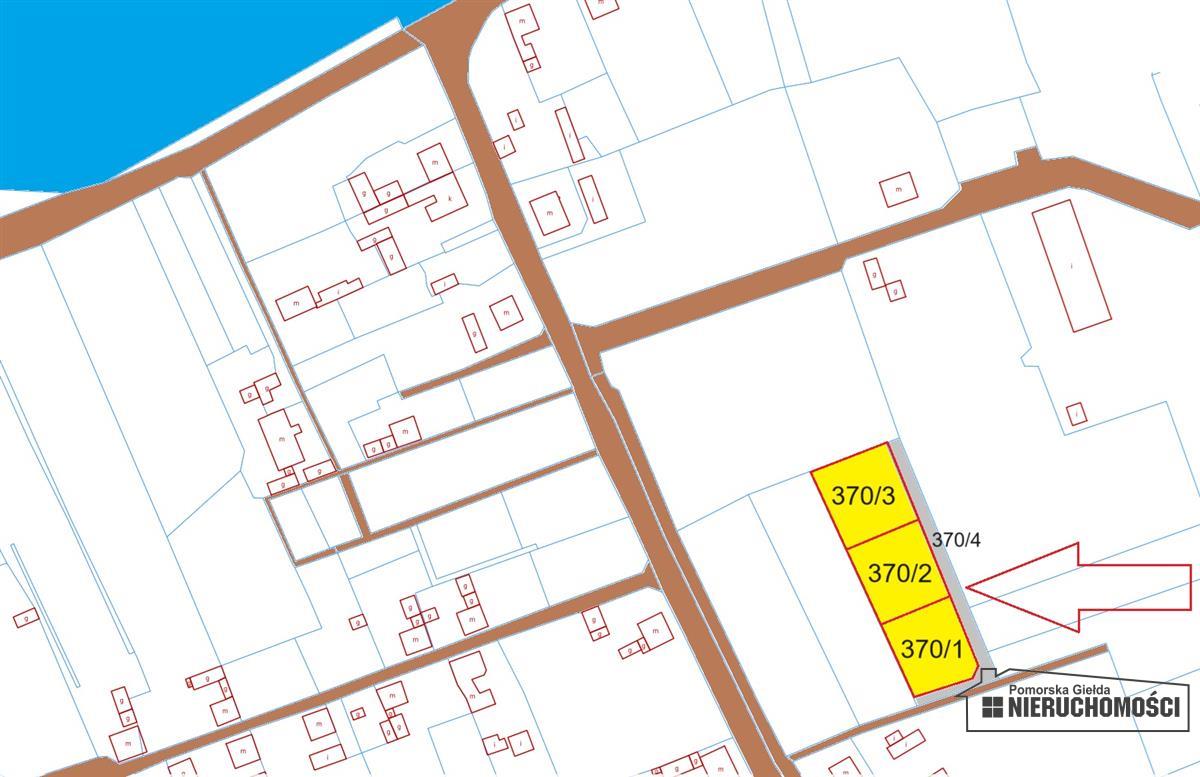 Sprzedaż Działka budowlana Piasek