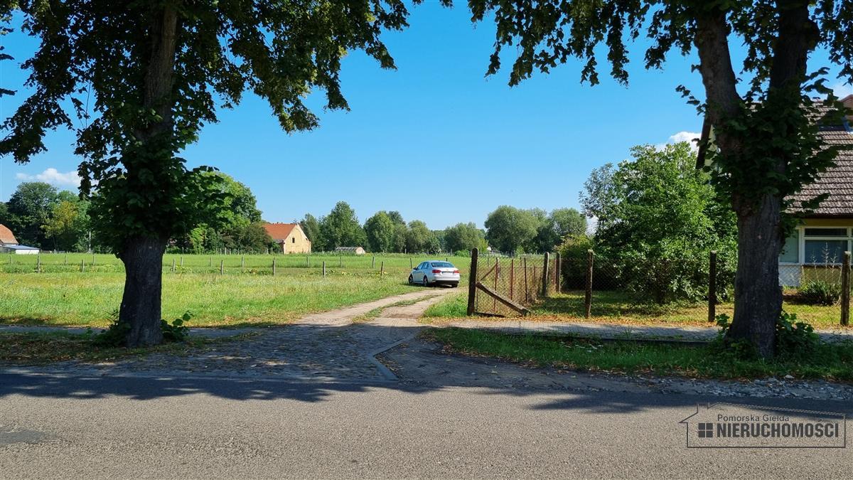 Sprzedaż Działka budowlana Piasek