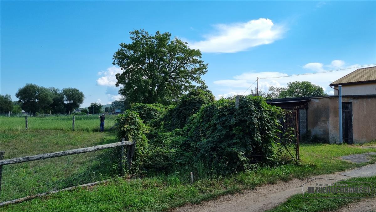 Sprzedaż Działka budowlana Piasek