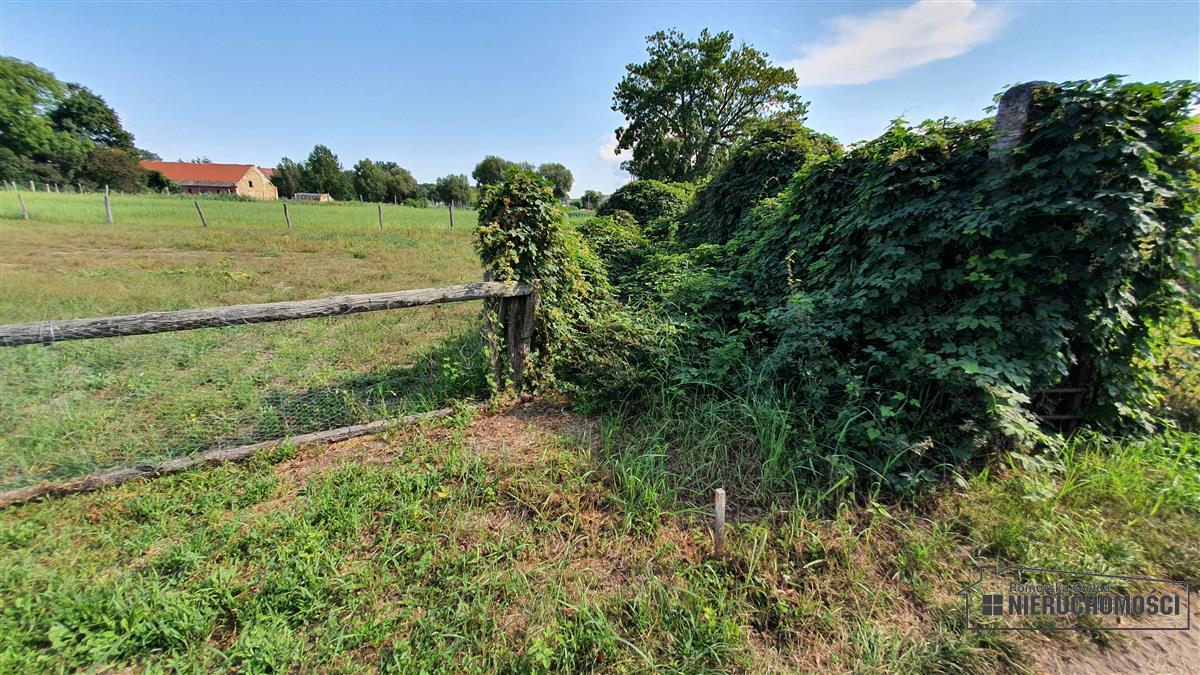 Sprzedaż Działka budowlana Piasek