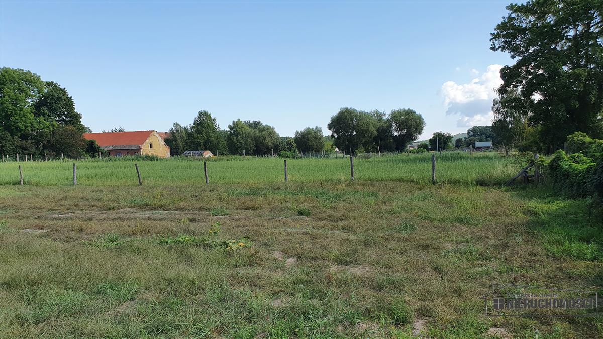 Sprzedaż Działka budowlana Piasek