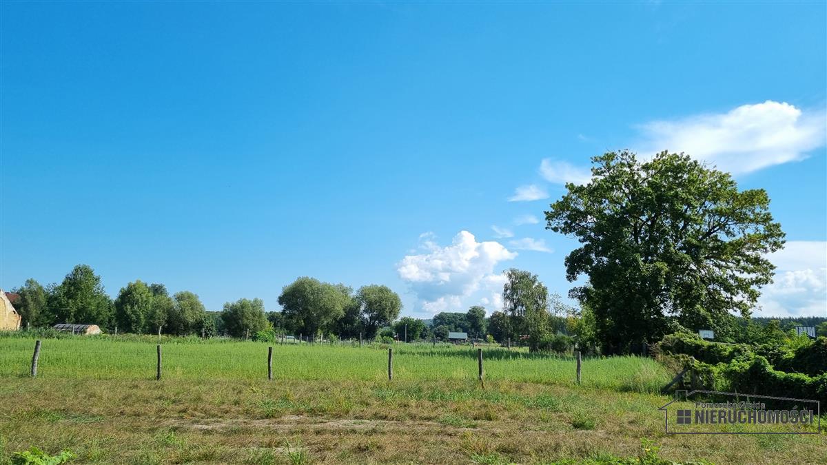 Sprzedaż Działka budowlana Piasek