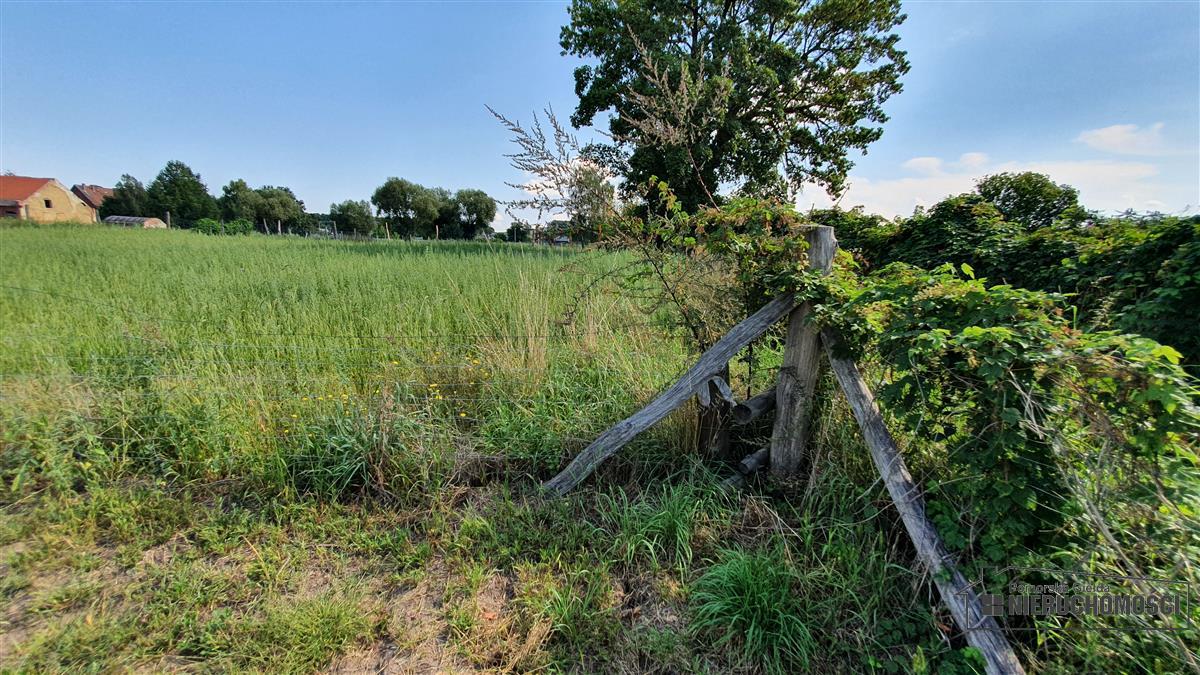 Sprzedaż Działka budowlana Piasek