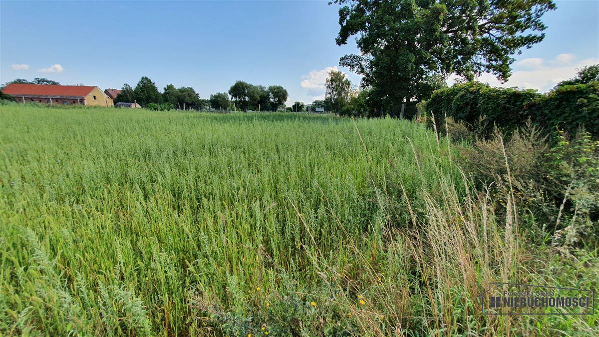 Sprzedaż Działka budowlana Piasek