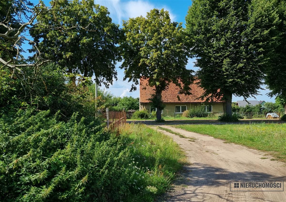 Sprzedaż Działka budowlana Piasek