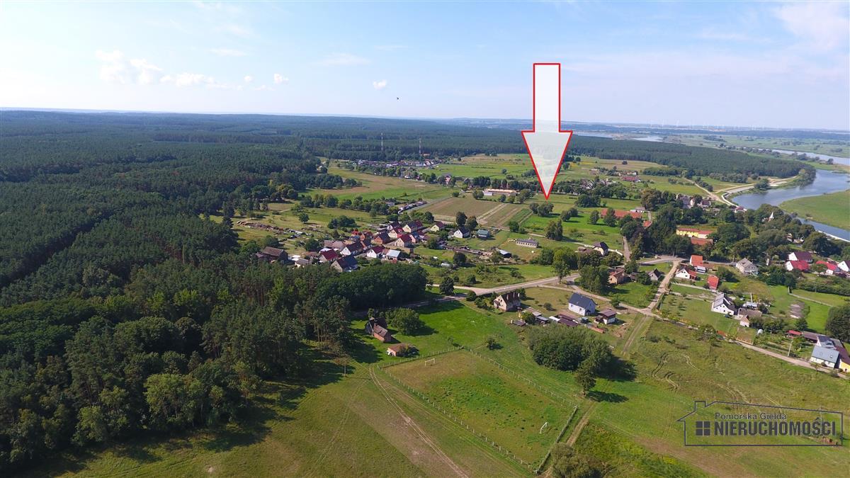Sprzedaż Działka budowlana Piasek