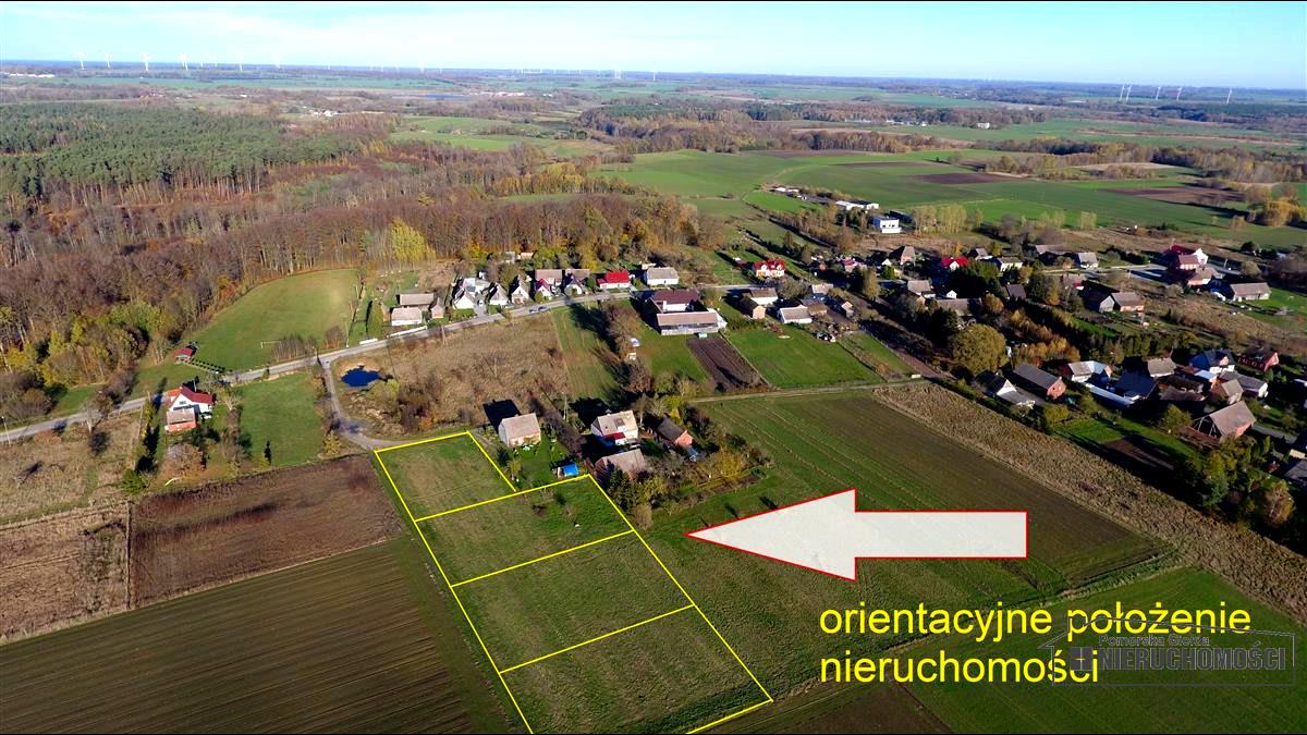 Sprzedaż Działka budowlana Wilkowice