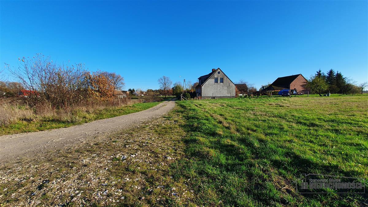 Sprzedaż Działka budowlana Wilkowice