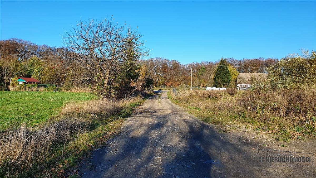 Sprzedaż Działka budowlana Wilkowice