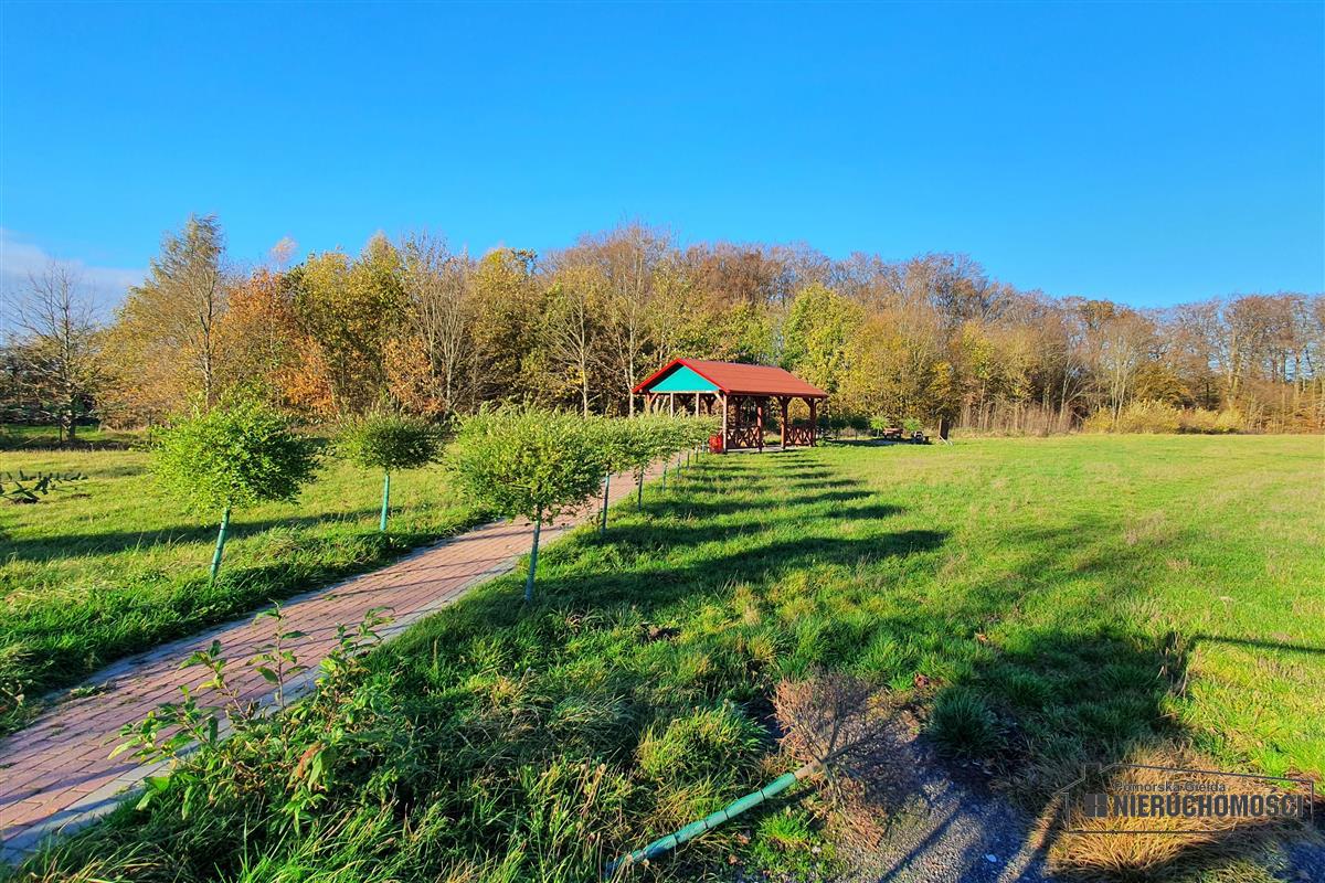 Sprzedaż Działka budowlana Wilkowice