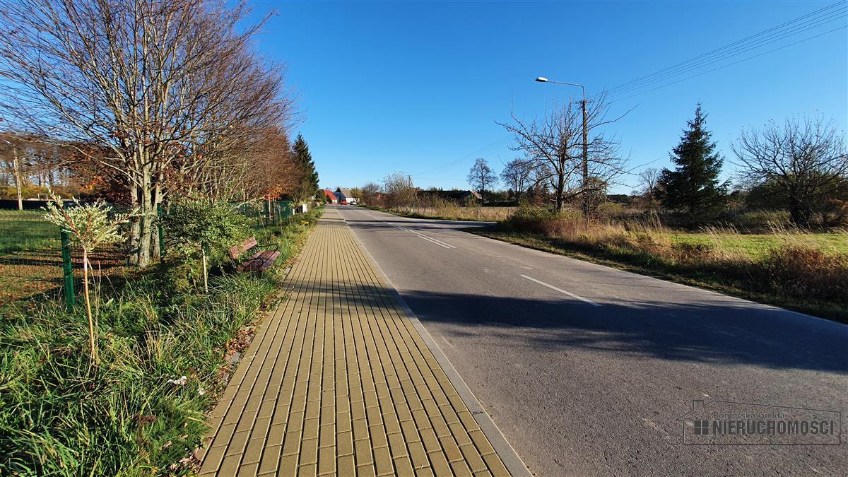Sprzedaż Działka budowlana Wilkowice
