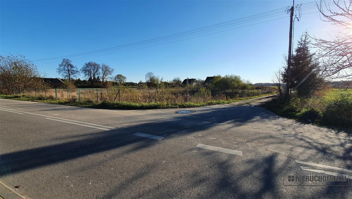 Sprzedaż Działka budowlana Wilkowice