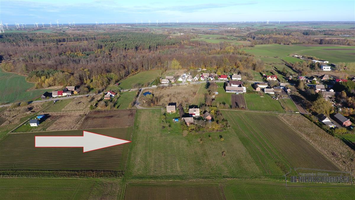 Sprzedaż Działka budowlana Wilkowice