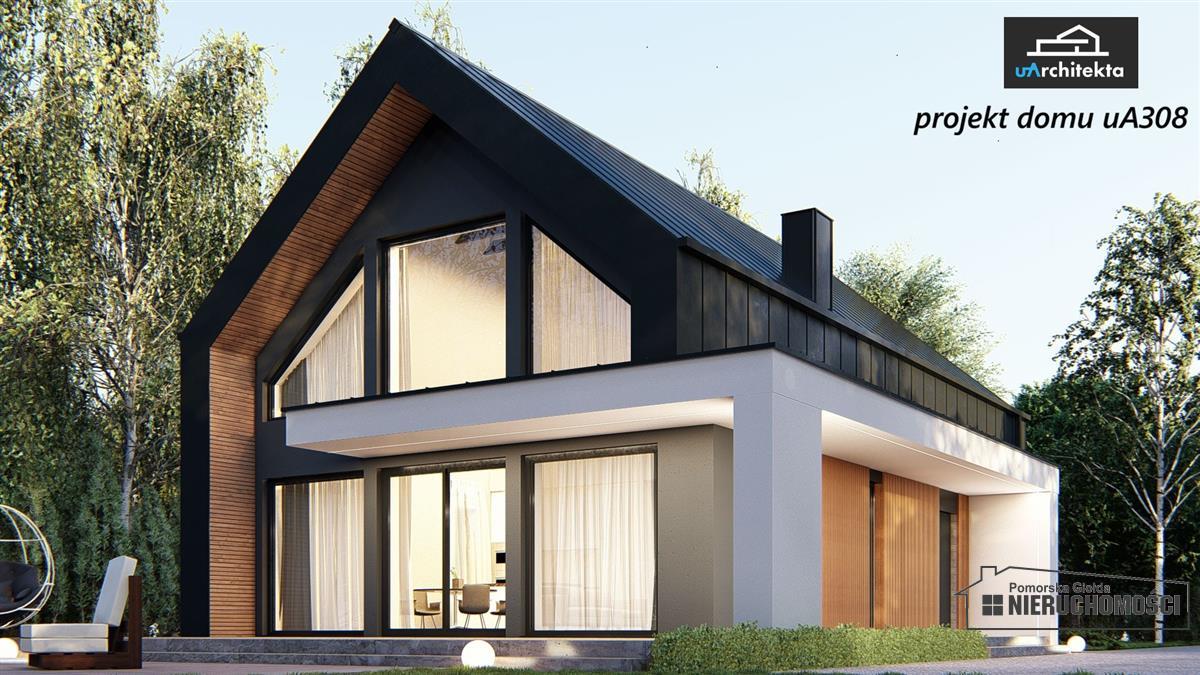 Sprzedaż Działka siedliskowa Śmiadowo