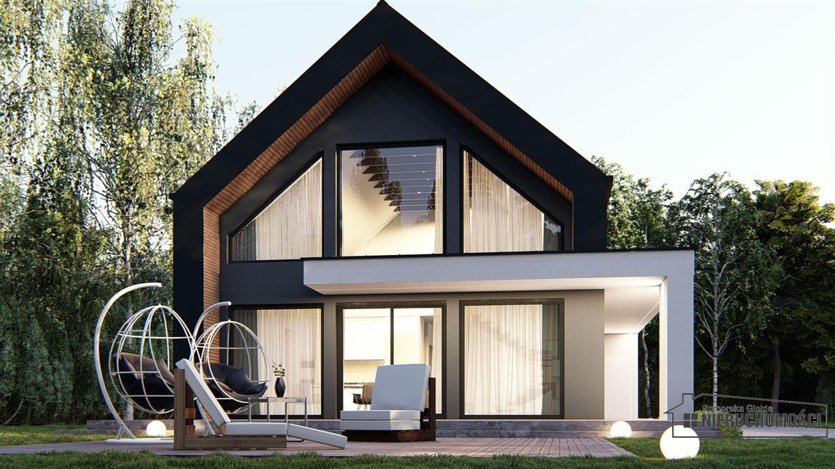 Sprzedaż Działka siedliskowa Śmiadowo