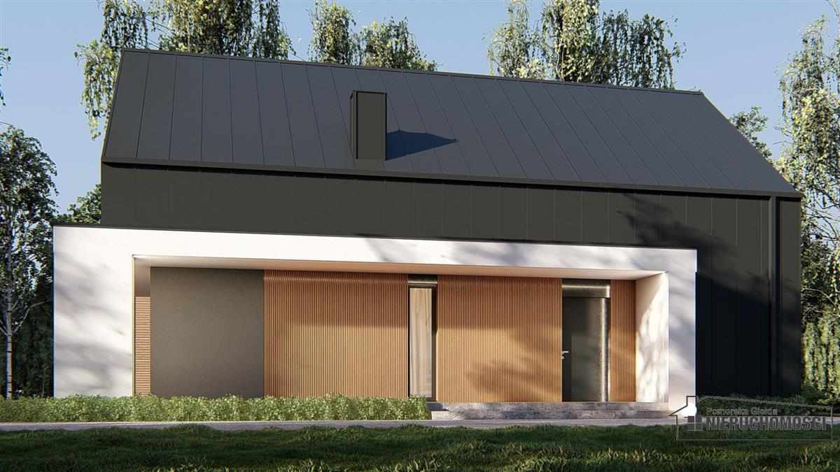 Sprzedaż Działka siedliskowa Śmiadowo