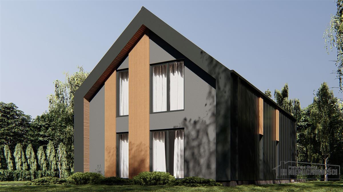 Sprzedaż Działka siedliskowa Śmiadowo