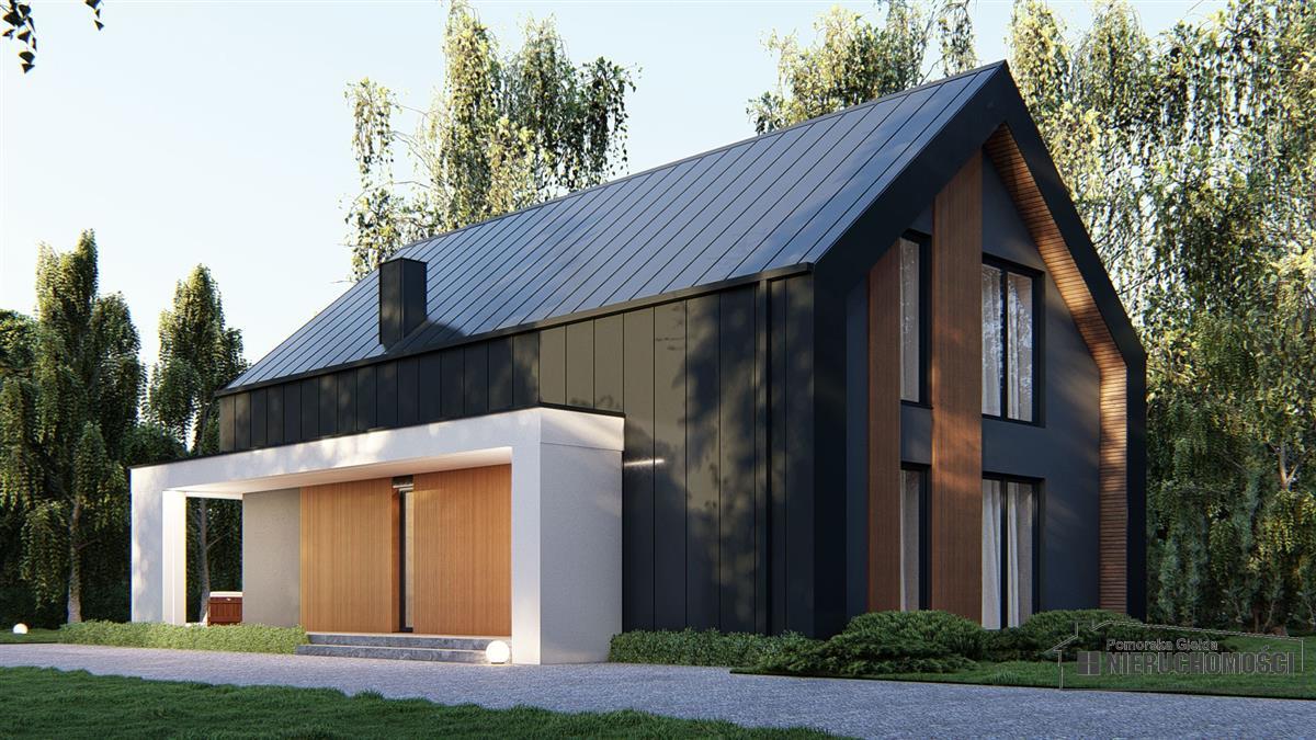 Sprzedaż Działka siedliskowa Śmiadowo