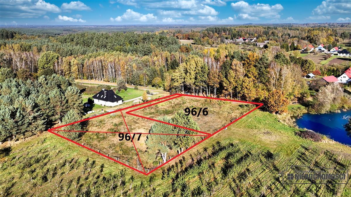 Sprzedaż Działka budowlana Radomyśl