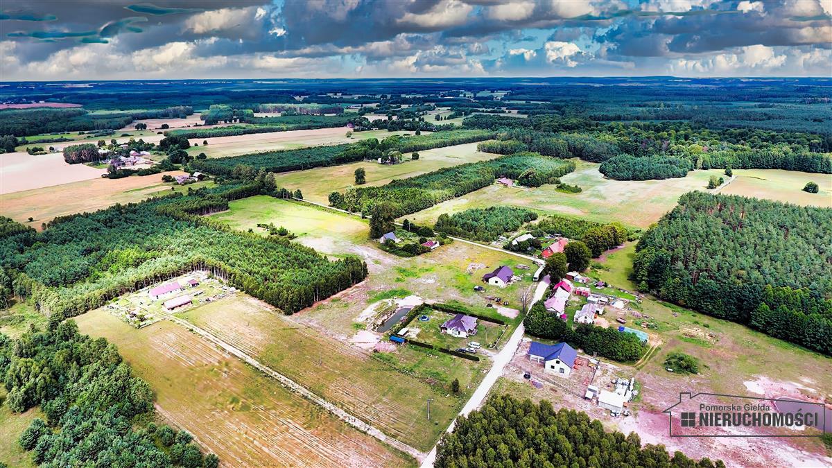 Sprzedaż Działka budowlana Czyżkowo