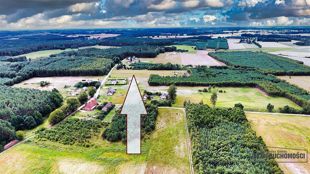 Sprzedaż Działka budowlana Czyżkowo