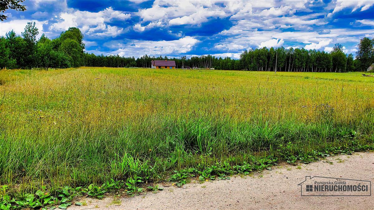 Sprzedaż Działka budowlana Czyżkowo