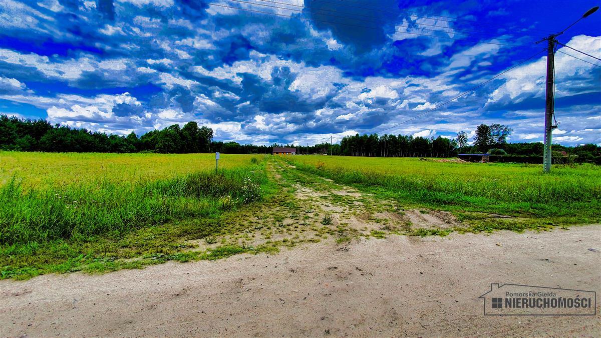 Sprzedaż Działka budowlana Czyżkowo