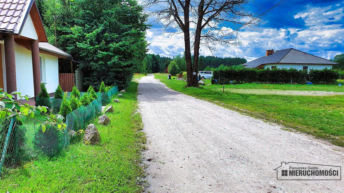 Sprzedaż Działka budowlana Czyżkowo