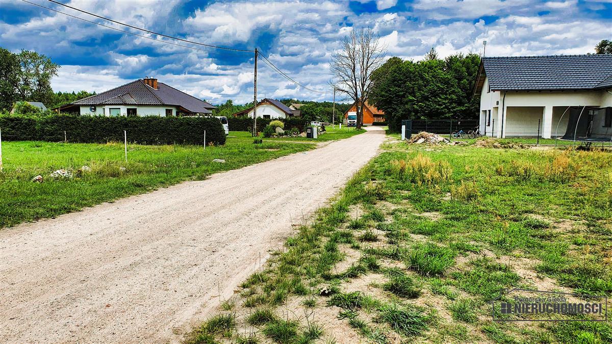 Sprzedaż Działka budowlana Czyżkowo