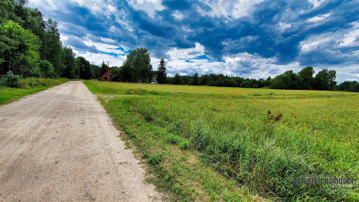 Sprzedaż Działka budowlana Czyżkowo