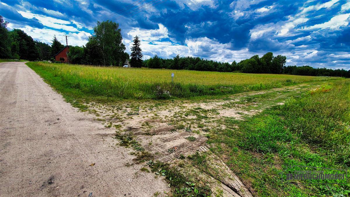 Sprzedaż Działka budowlana Czyżkowo