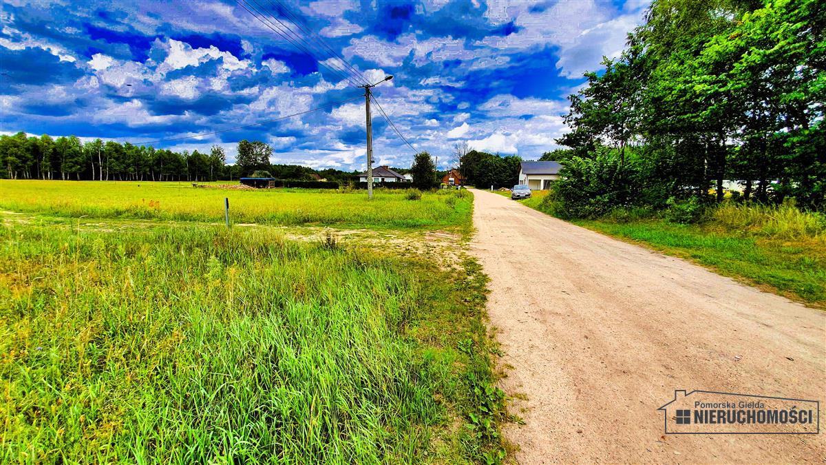 Sprzedaż Działka budowlana Czyżkowo