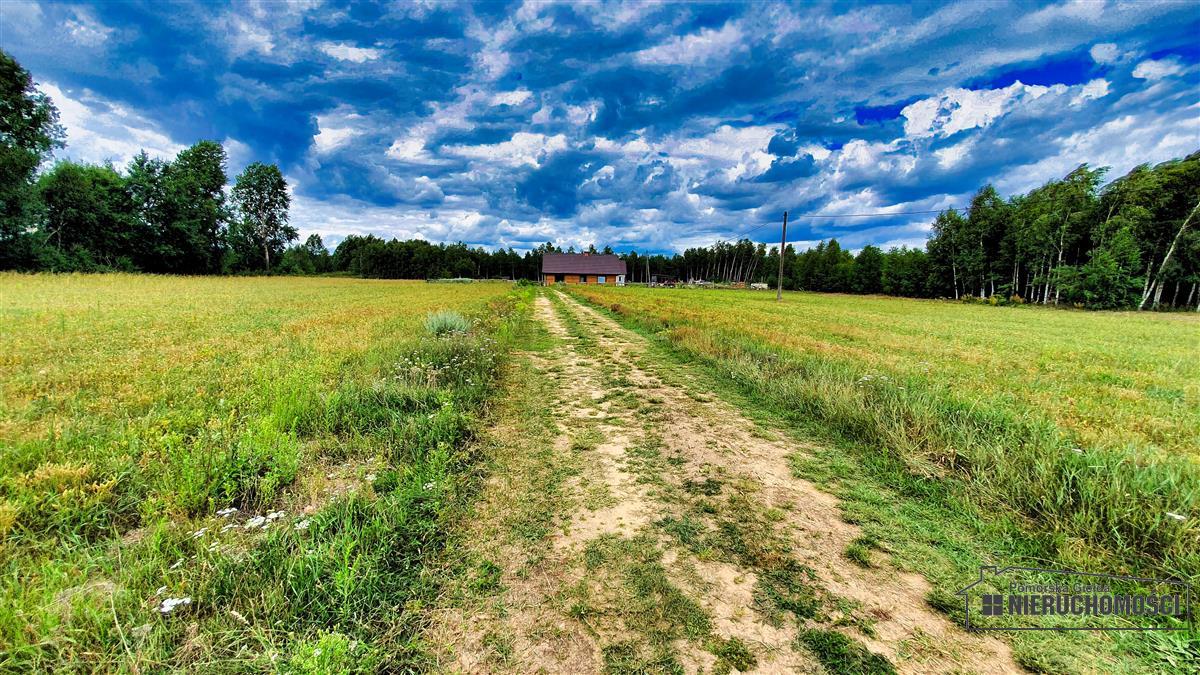 Sprzedaż Działka budowlana Czyżkowo