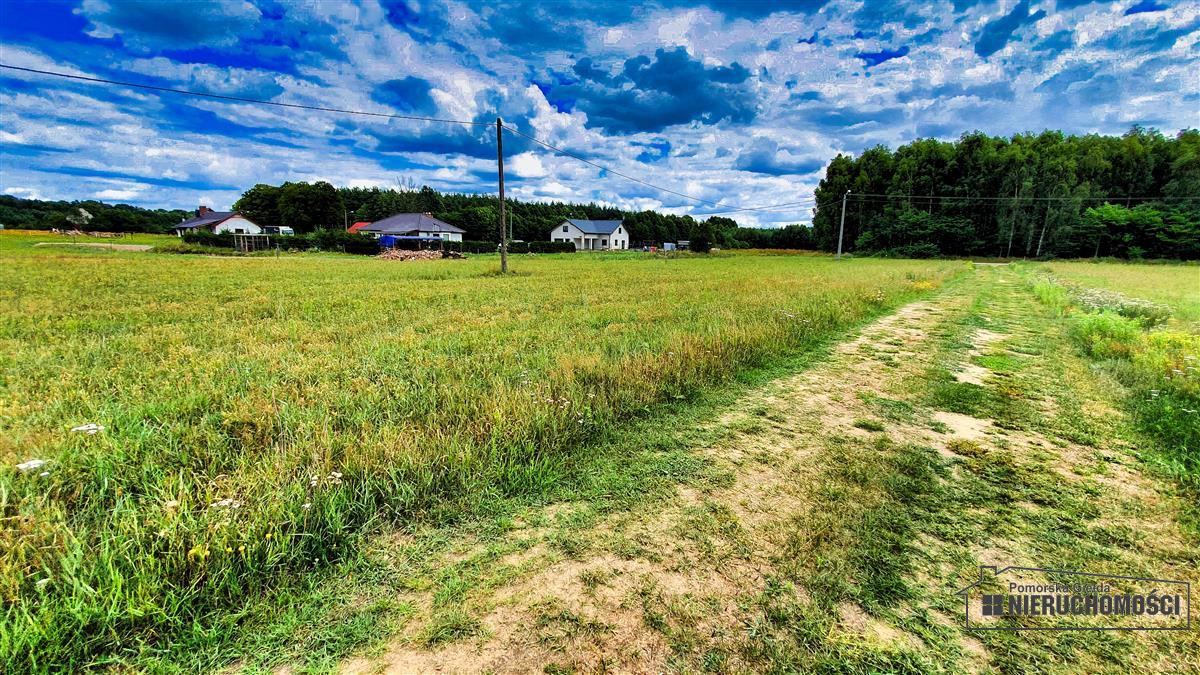 Sprzedaż Działka budowlana Czyżkowo