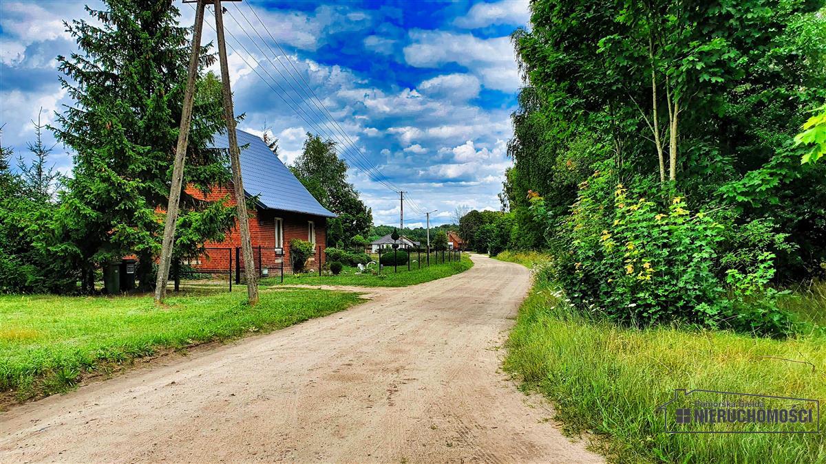 Sprzedaż Działka budowlana Czyżkowo