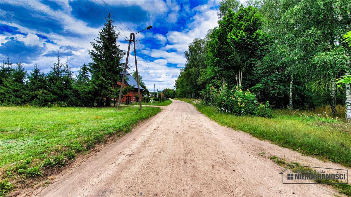 Sprzedaż Działka budowlana Czyżkowo
