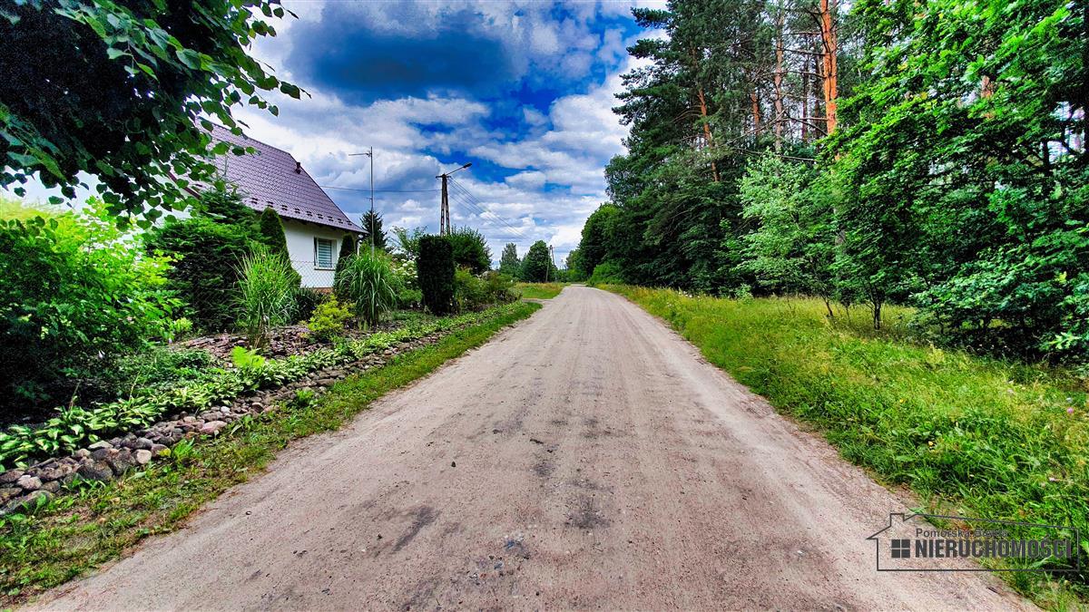 Sprzedaż Działka budowlana Czyżkowo
