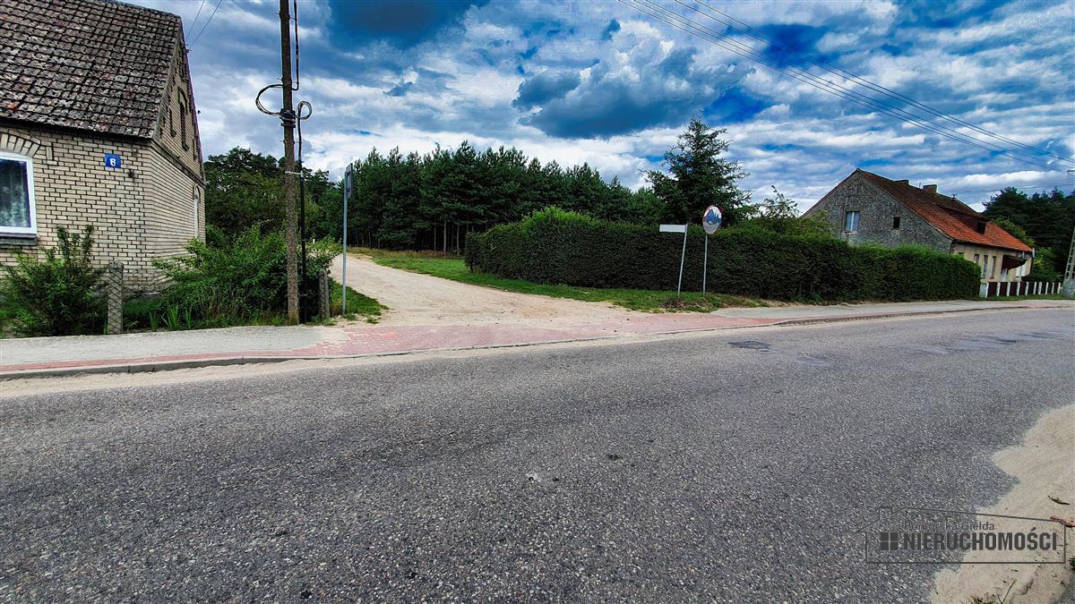 Sprzedaż Działka budowlana Czyżkowo