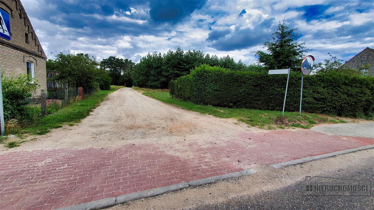 Sprzedaż Działka budowlana Czyżkowo