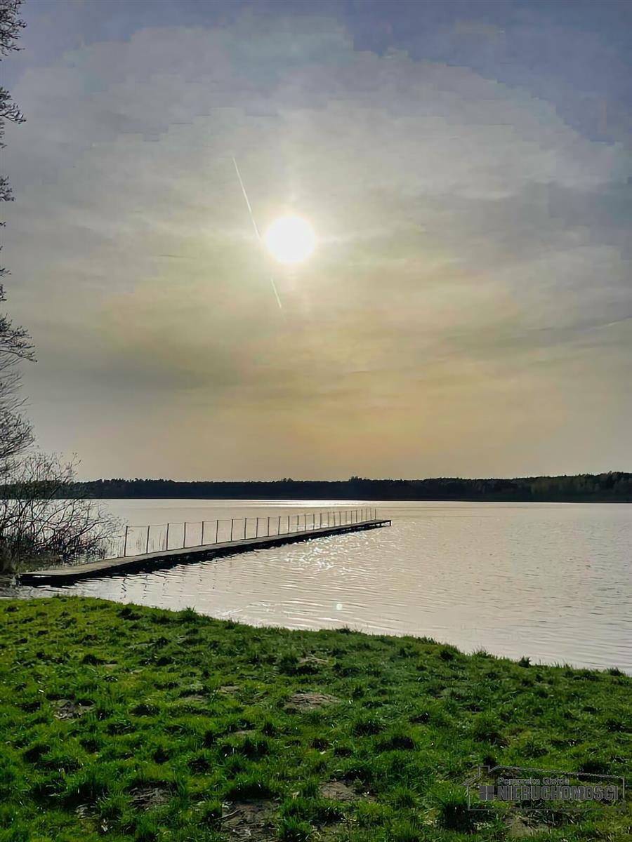 Sprzedaż Działka budowlana Czyżkowo