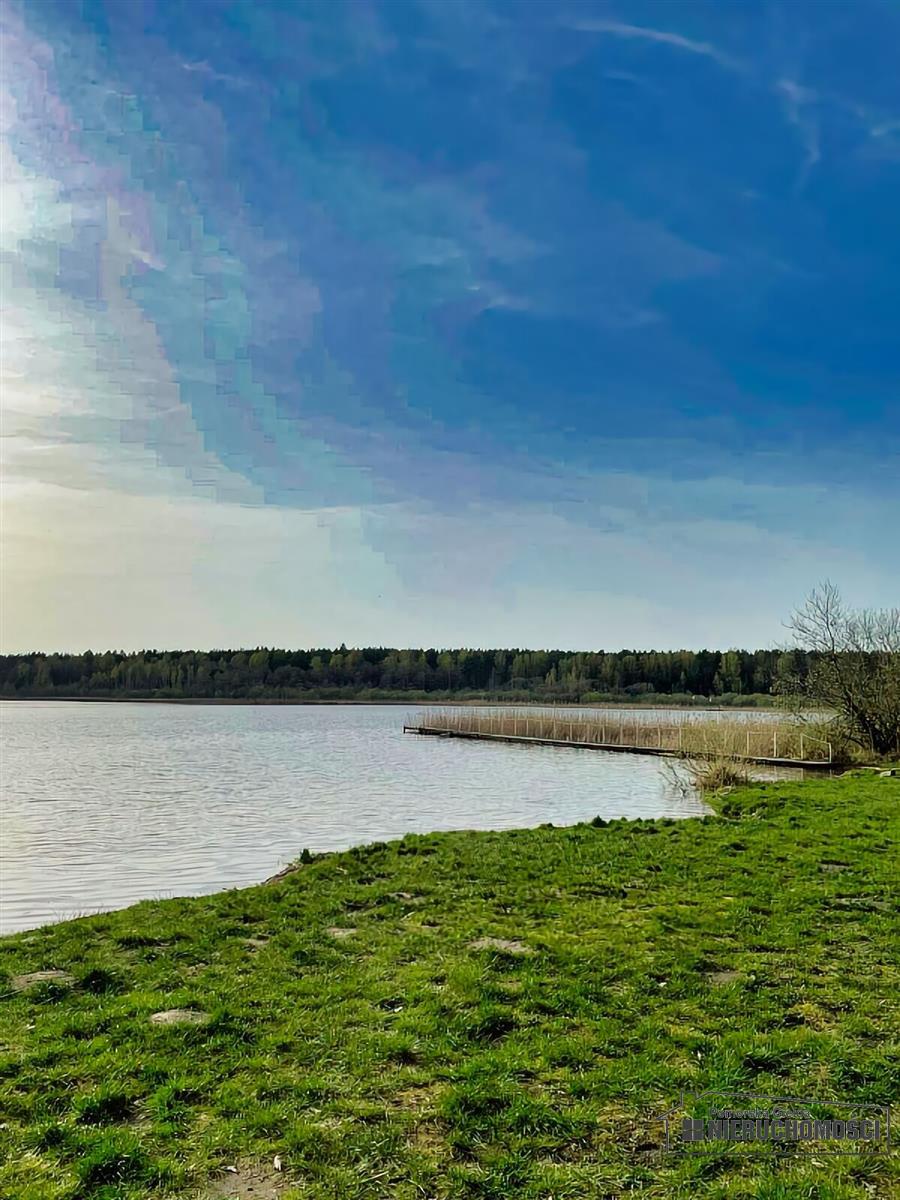 Sprzedaż Działka budowlana Czyżkowo