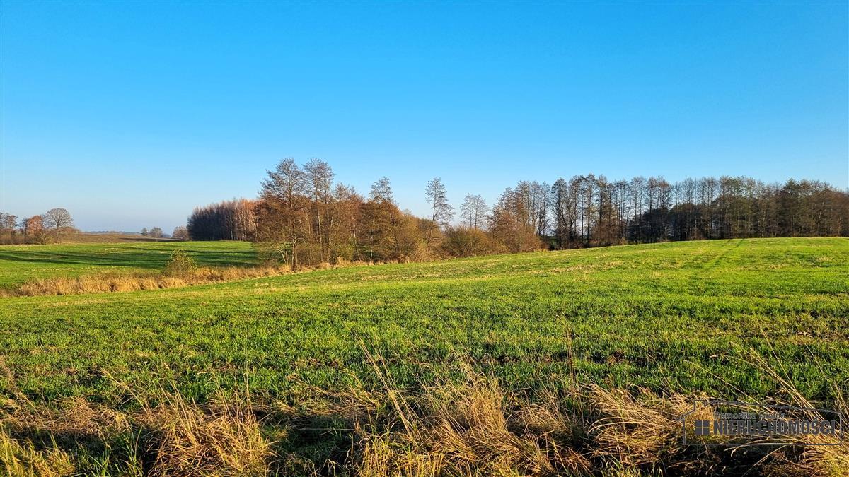Sprzedaż Działka siedliskowa Parsęcko