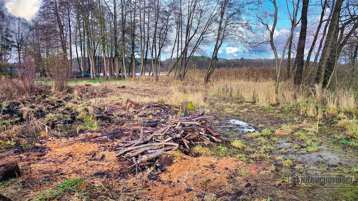 Sprzedaż Działka budowlana Szczecinek