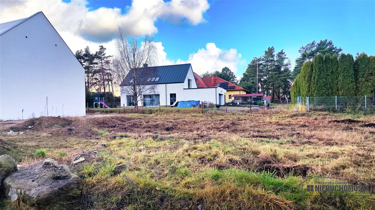 Sprzedaż Działka budowlana Szczecinek