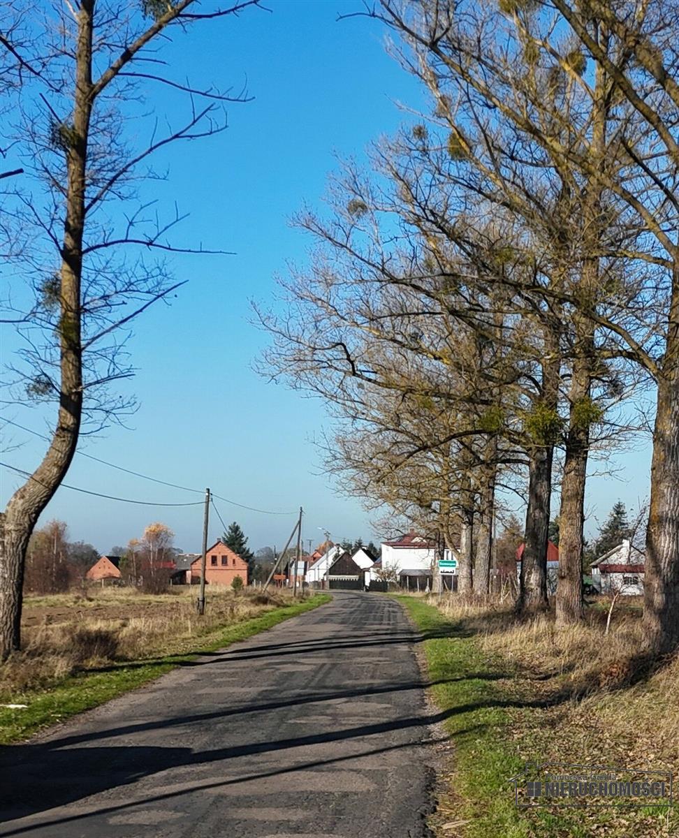 Sprzedaż Działka budowlana Świerczyna